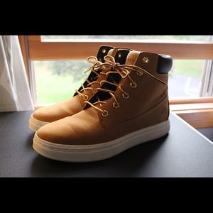 Timberland Sneaker Boots